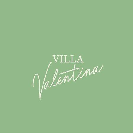 Villa Valentina Lemland Exterior foto